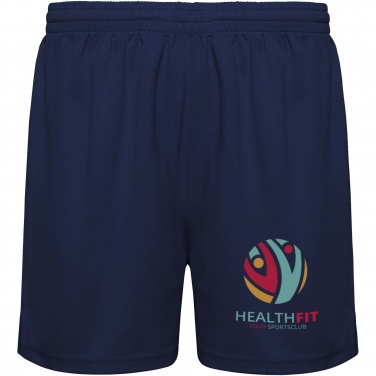 Logotrade Geschäftsgeschenke das Foto: Player Sportshorts Unisex